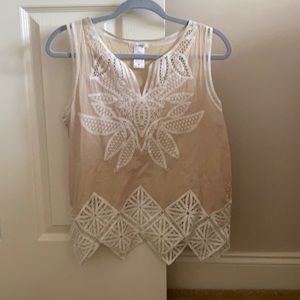 Boutique style top!